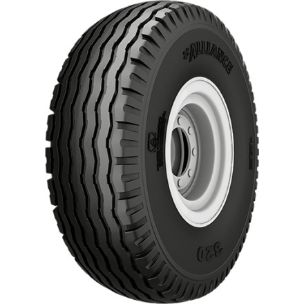 Anvelope IMPLEMENT DIAGONAL 10.0/75-15.3 10PR ALLIANCE 320VP TL