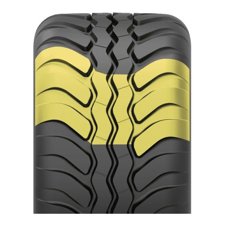 Anvelope FLOTATIE 500/50-17 18PR PETLAS UN-11 TL