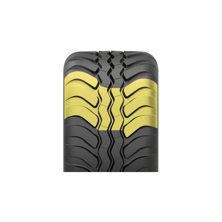 Anvelope FLOTATIE 500/50-17 18PR PETLAS UN-11 TL