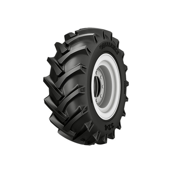 Anvelope AGRICOL DIAGONAL 7/14 4PR ALLIANCE 324 TT