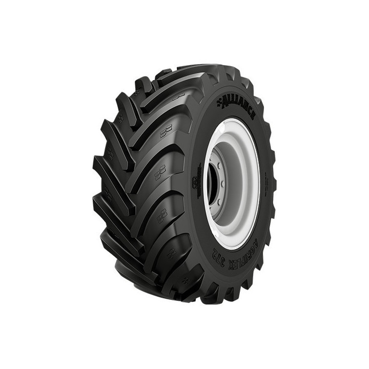 Anvelope AGRICOL RADIAL 650/60R34 168D ALLIANCE 372+ (VF) SG TL