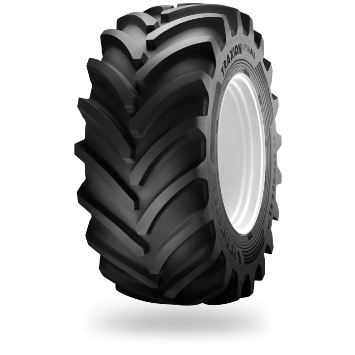 Anvelope AGRICOL RADIAL 710/70R42 182D VREDESTEIN TRAXION OPTIMALL (VF) TL