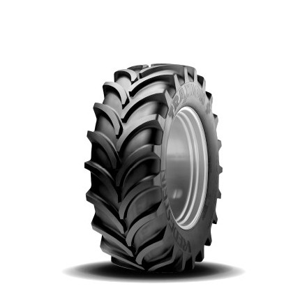 Anvelope AGRICOL RADIAL 480/70R30 141D VREDESTEIN TRAXION 70 TL