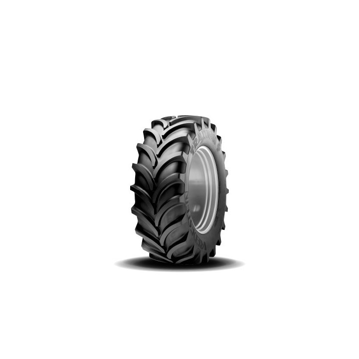 Anvelope AGRICOL RADIAL 480/70R30 141D VREDESTEIN TRAXION 70 TL