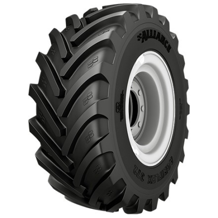 Anvelope AGRICOL RADIAL 710/70R42 185D ALLIANCE 372+ (VF) CFO SG TL
