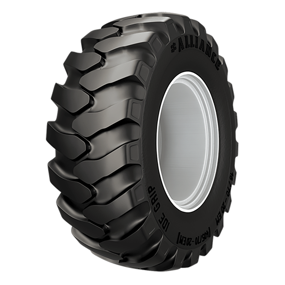 Anvelope INDUSTRIAL DIAGONAL 16.0//70-24 14PR ALLIANCE 326 TL
