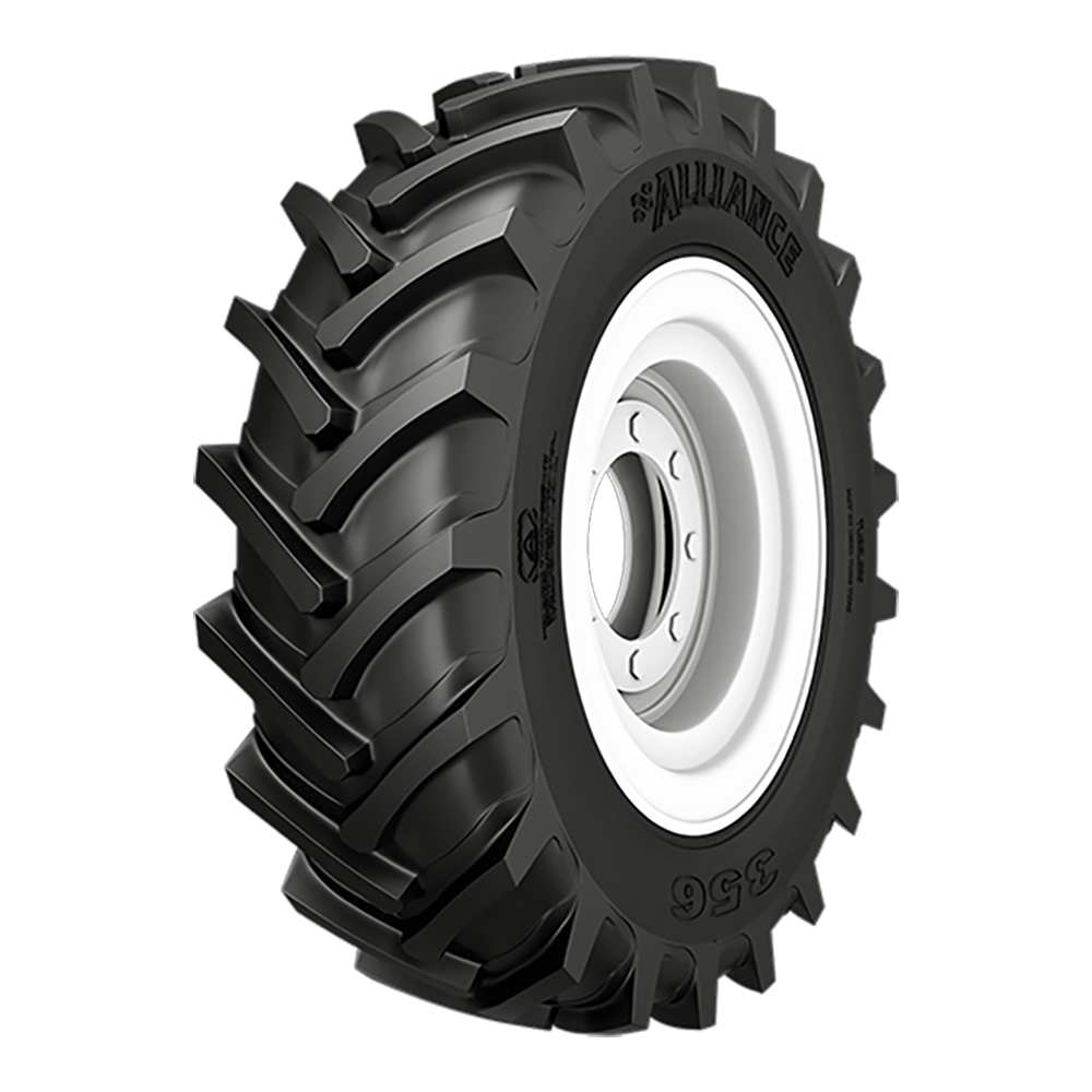 Anvelope AGRICOL RADIAL 16.9/R26 135A8 ALLIANCE 356 TL
