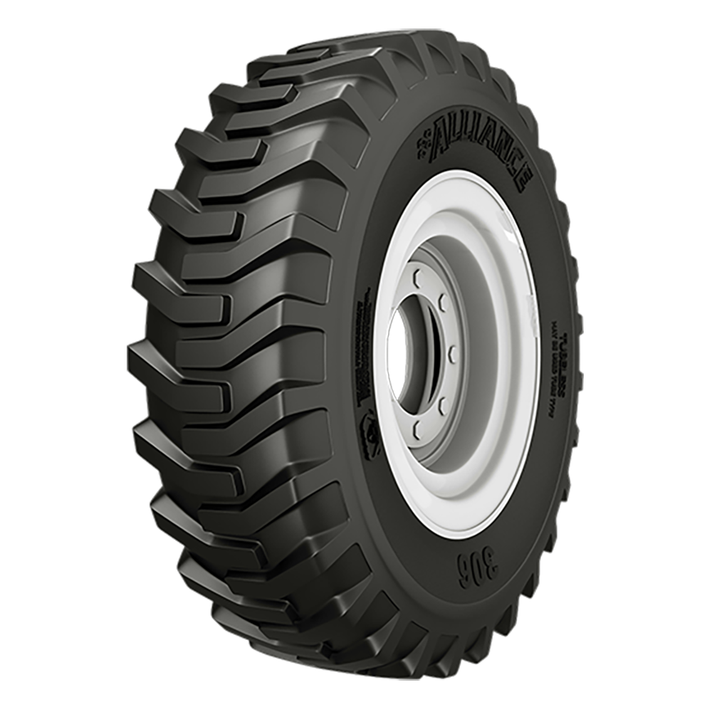 Anvelope OTR DIAGONAL 17.5/25 12PR ALLIANCE 306 TL