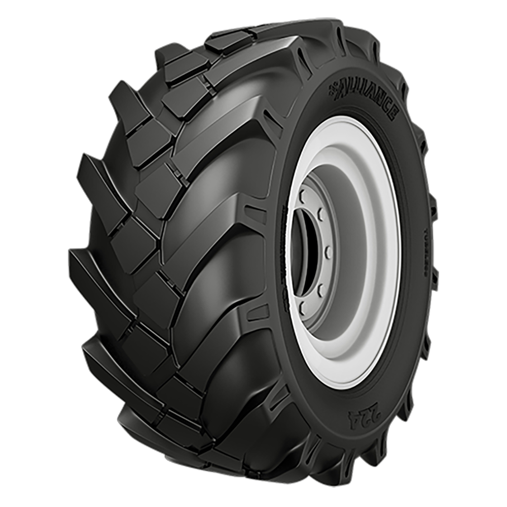 Anvelope INDUSTRIAL DIAGONAL 18/19.5 16PR ALLIANCE 224 TL