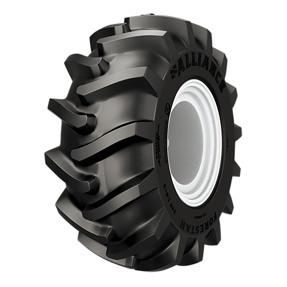 Anvelope FORESTIER DIAGONAL 18.4/26 16PR ALLIANCE 345 TT