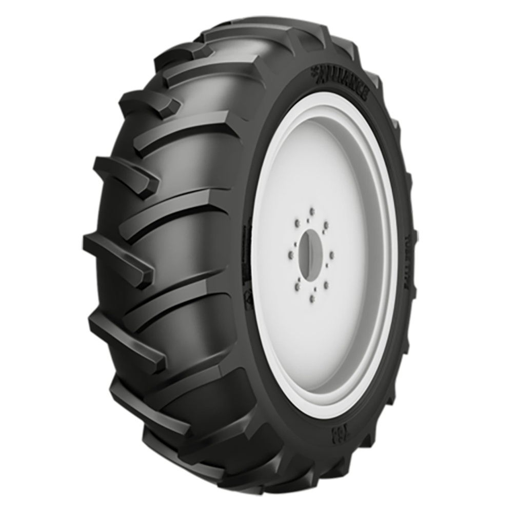 Anvelope AGRICOL DIAGONAL 195//65-15 8PR ALLIANCE 768 TL