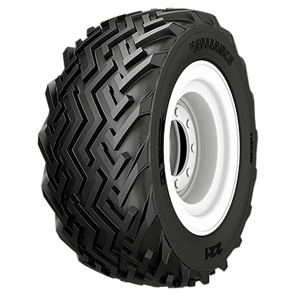 Anvelope IMPLEMENT DIAGONAL 31//15.50-15 6PR ALLIANCE 221 TL
