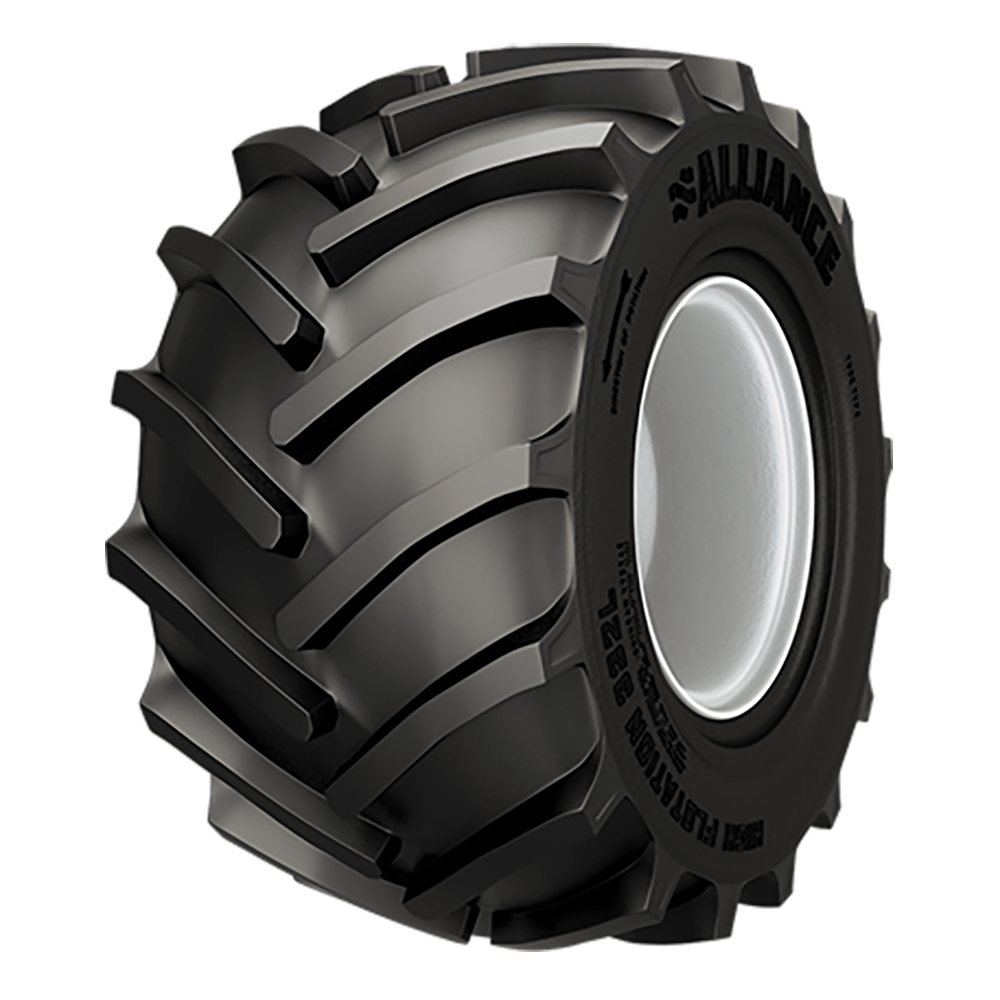 Anvelope AGRICOL DIAGONAL 31//15.50-15 8PR ALLIANCE 332 TL