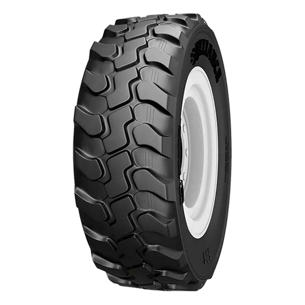 Anvelope INDUSTRIAL RADIAL 315/80R22.5 158A8 ALLIANCE 506 TL
