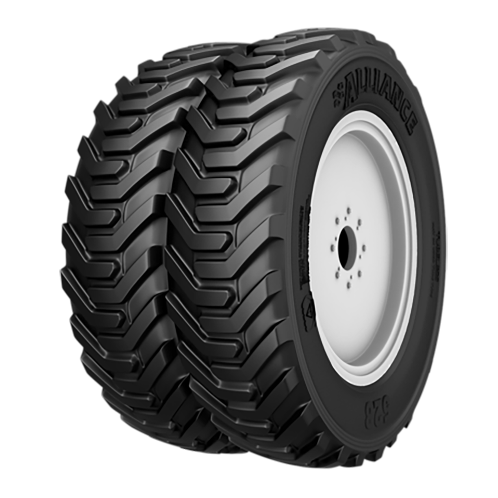 Anvelope INDUSTRIAL RADIAL 315/80R22.5 158A8 ALLIANCE 528 TL