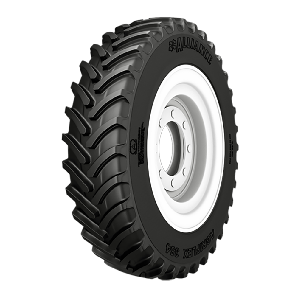 Anvelope AGRICOL RADIAL 320/105R54 167D ALLIANCE 354 (IF) TL