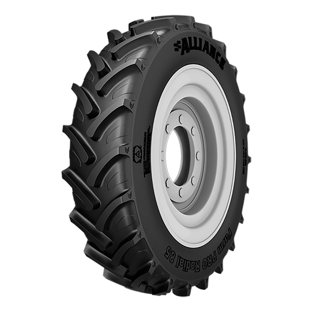 Anvelope AGRICOL RADIAL 320/90R46 148A8 ALLIANCE 842 TL