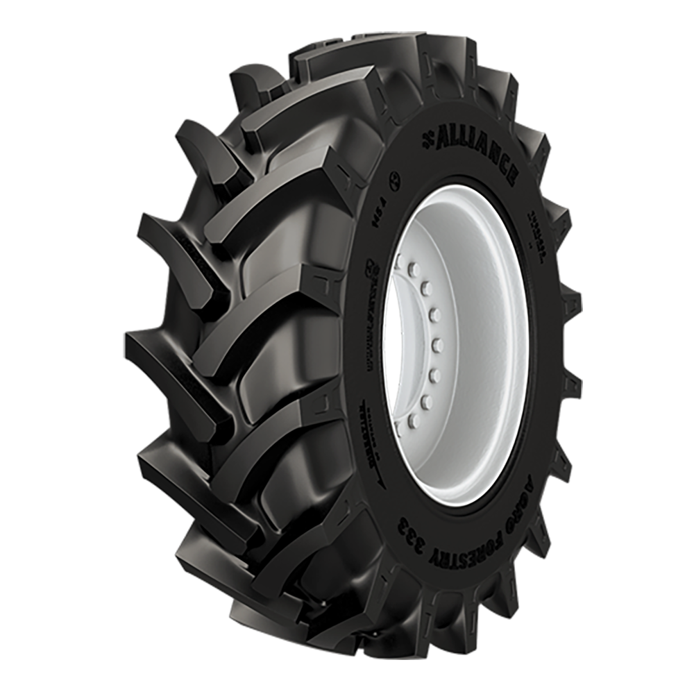 Anvelope FORESTIER DIAGONAL 380//85-28 14PR139A8 ALLIANCE 333 TL