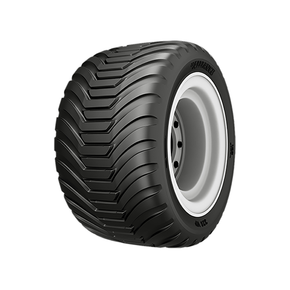 Anvelope FLOTATION DIAGONAL 400//60-22.5 18PR ALLIANCE 328 TL
