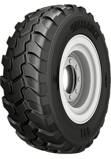 Anvelope INDUSTRIAL RADIAL 405/70R20 155A2 ALLIANCE 608 IND TL