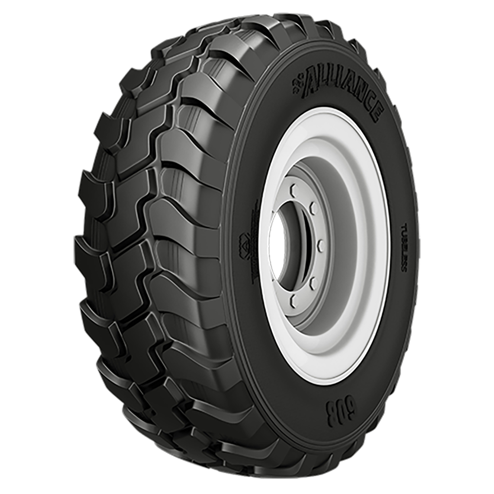 Anvelope INDUSTRIAL RADIAL 405/70R24 158A2 ALLIANCE 608 TL