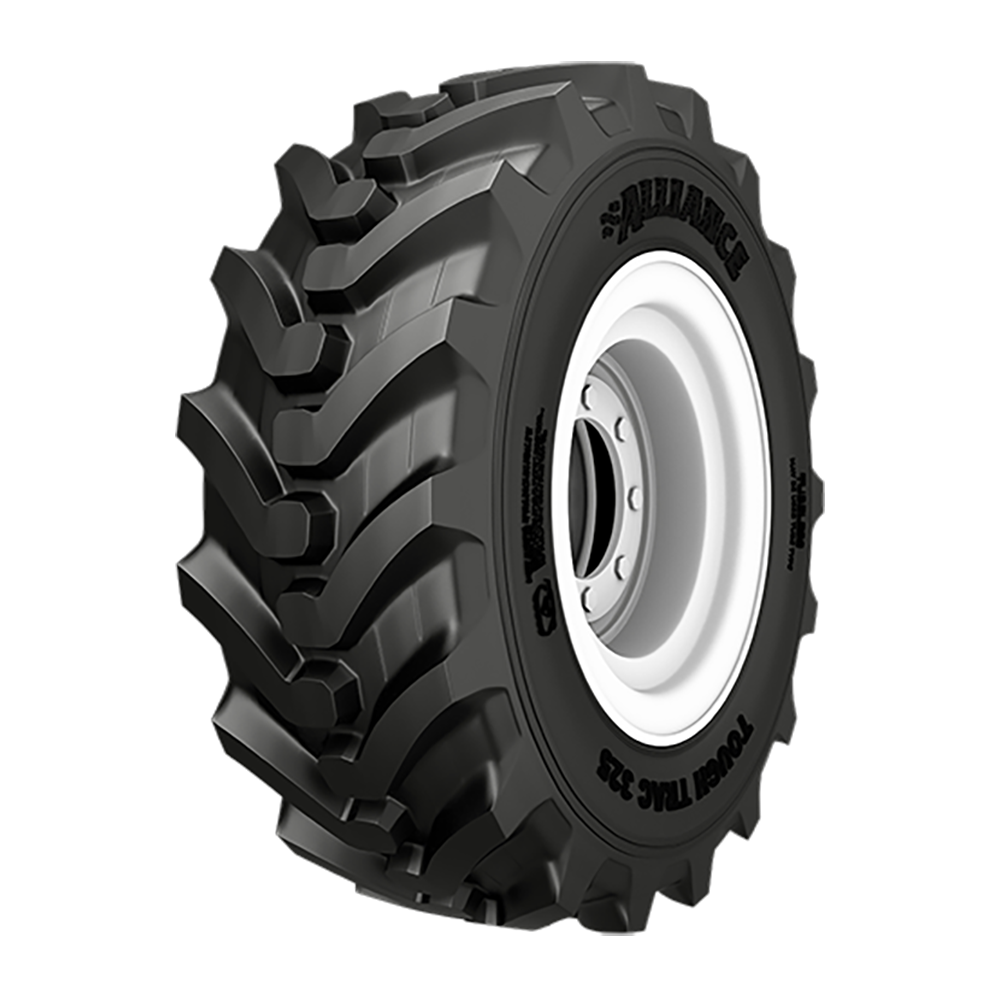 Anvelope INDUSTRIAL DIAGONAL 440//80-24 168A8 ALLIANCE 325 TL