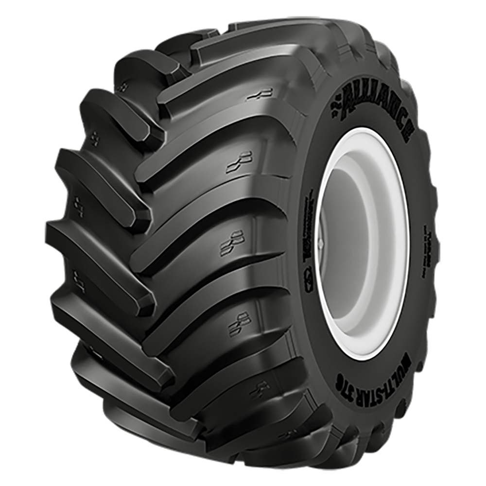 Anvelope AGRICOL RADIAL 620/70R46 159D ALLIANCE 376 TL
