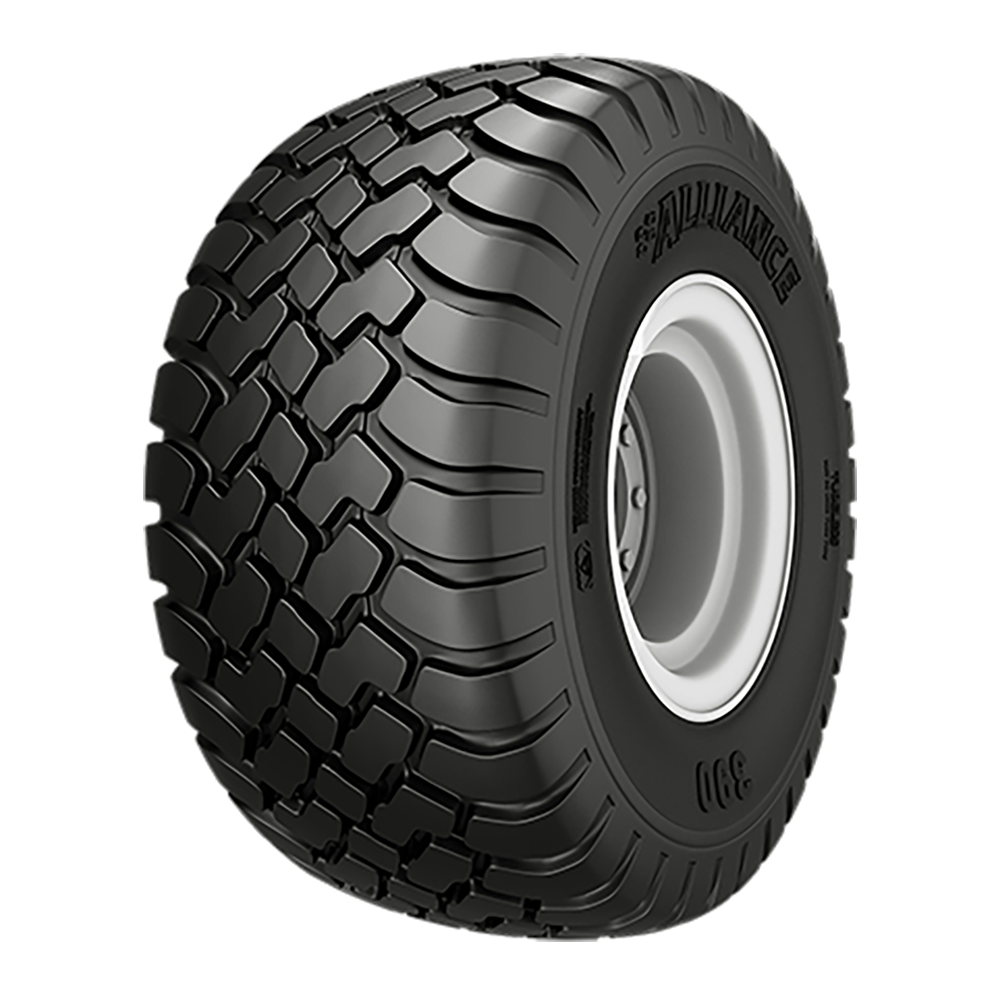 Anvelope FLOTATION RADIAL 710/50R30.5 176D ALLIANCE 390 TL