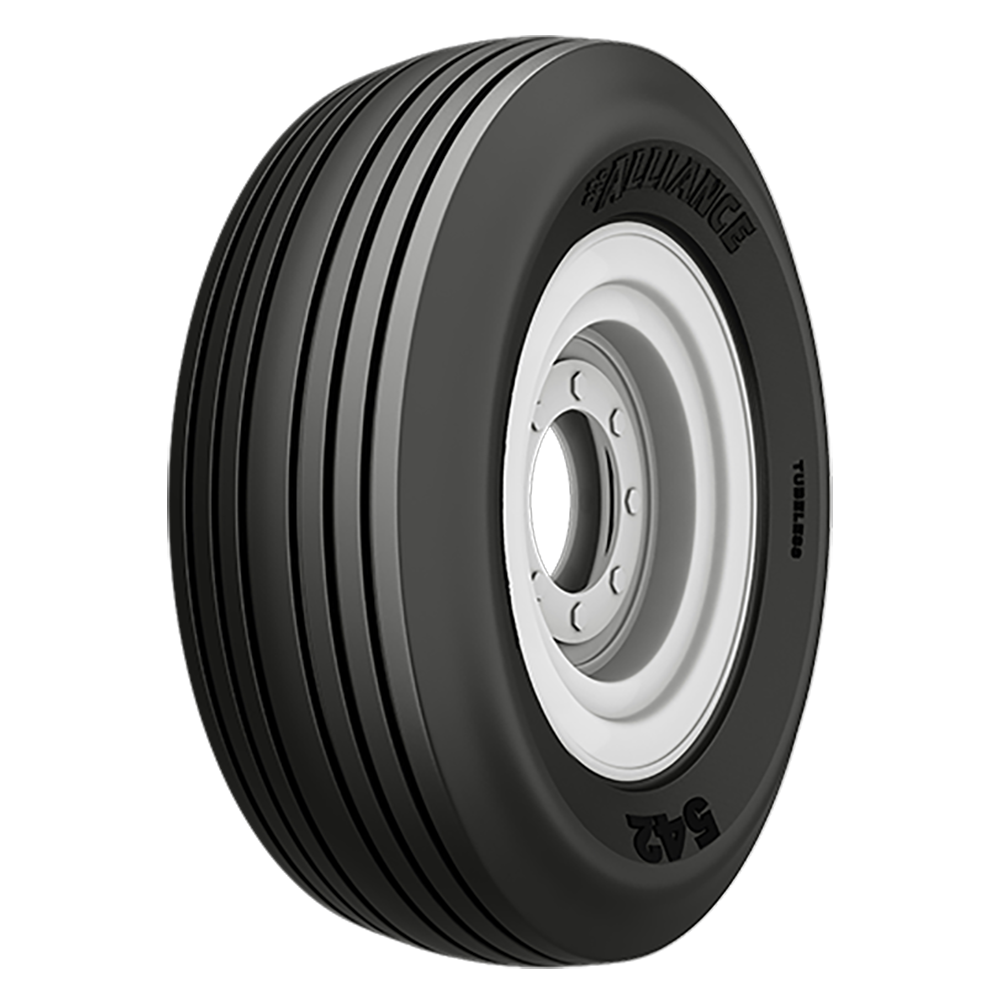 Anvelope IMPLEMENT DIAGONAL 9.5//L-15 8PR ALLIANCE 542 TL