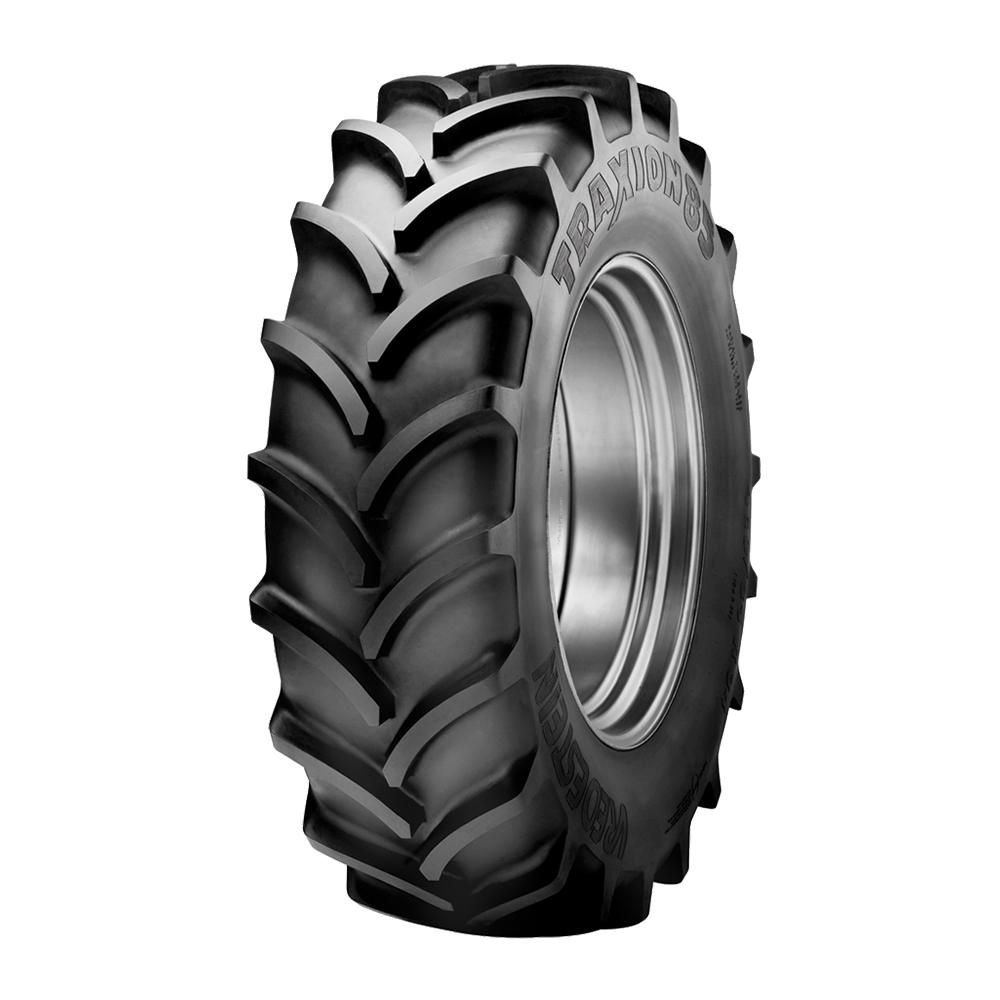 Anvelope AGRICOL RADIAL 420/85R34 142A8 VREDESTEIN TRAXION 85 TL