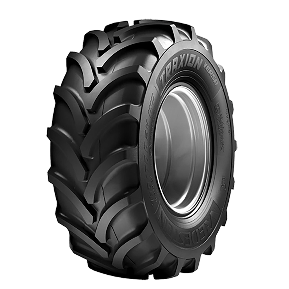 Anvelope INDUSTRIAL RADIAL 460/70R24 159A8 VREDESTEIN TRAXION VERSA TL