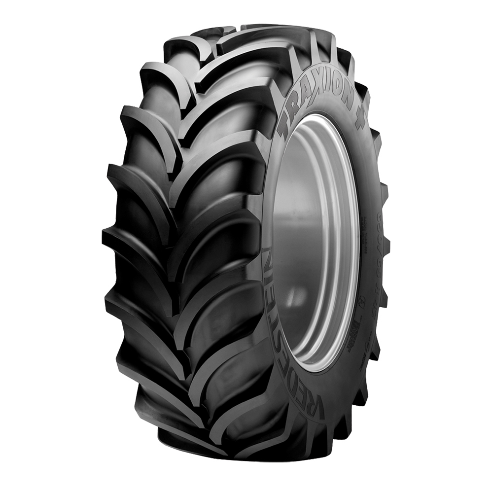 Anvelope AGRICOL RADIAL 480/70R38 145D VREDESTEIN TRAXION + TL