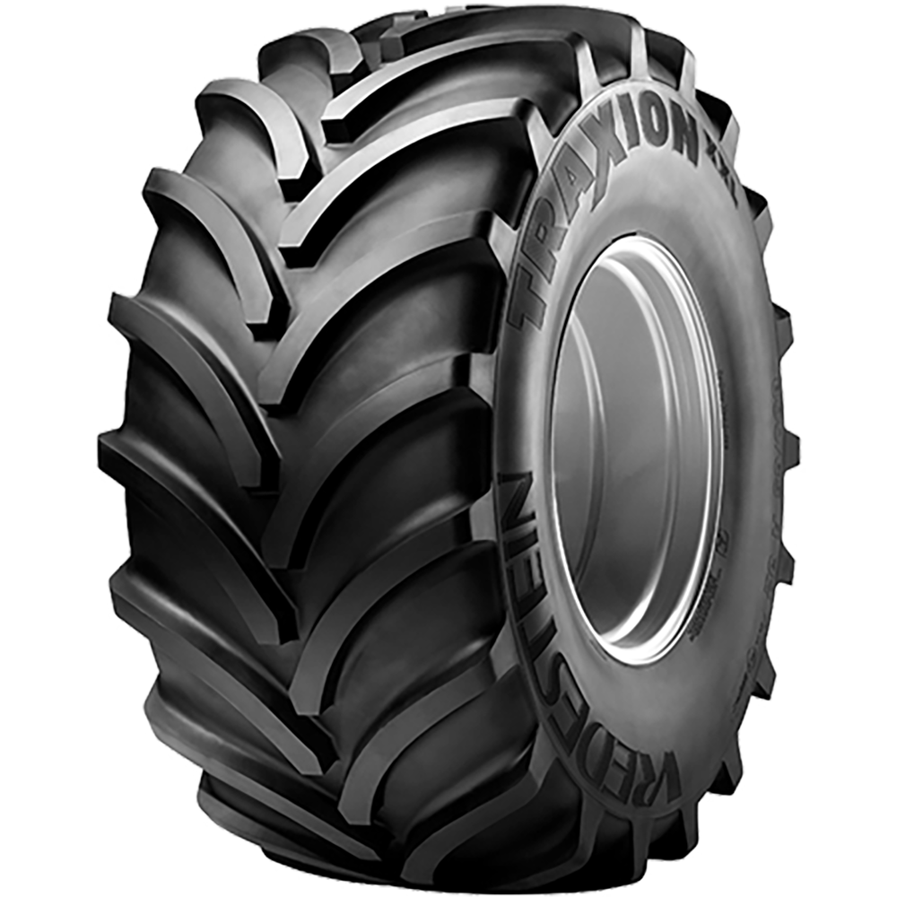 Anvelope AGRICOL RADIAL 600/70R28 157D VREDESTEIN TRAXION XXL TL