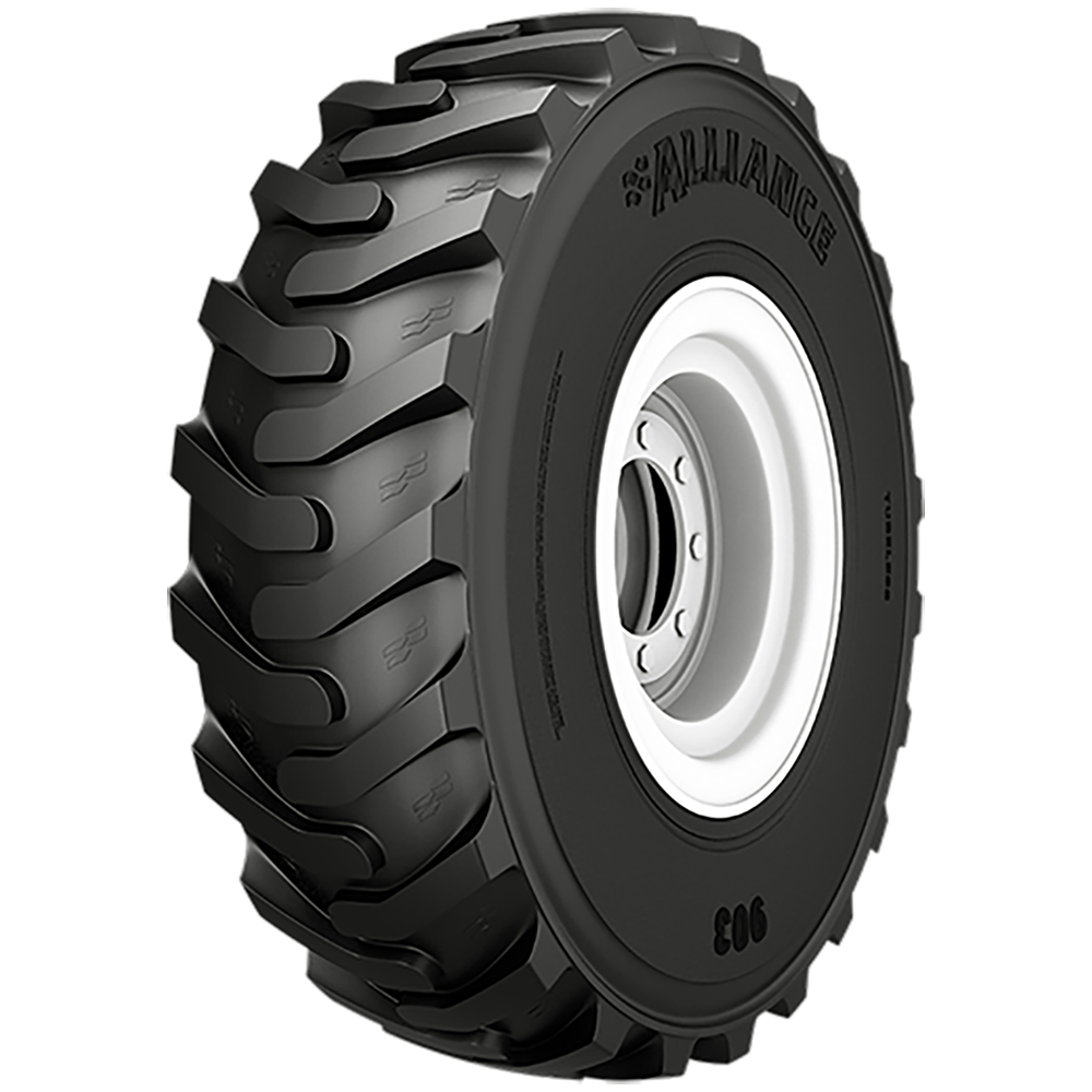 Anvelope INDUSTRIAL DIAGONAL 10/16.5 8PR ALLIANCE 903 TL