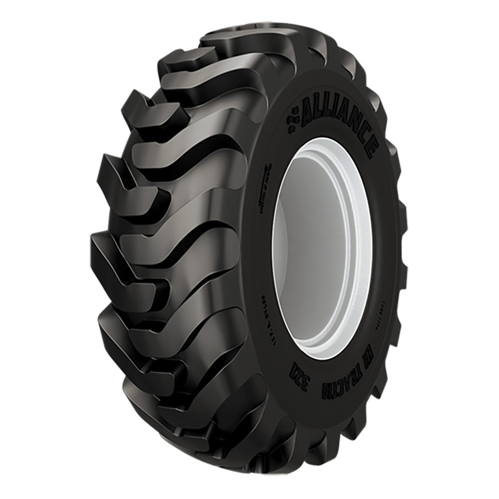 Anvelope INDUSTRIAL DIAGONAL 10.5//80-18 10PR ALLIANCE 321 TL