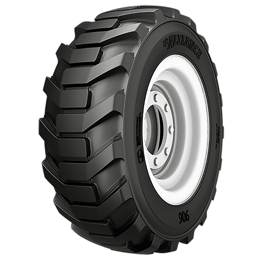 Anvelope INDUSTRIAL DIAGONAL 12/16.5 10PR ALLIANCE 906 TL