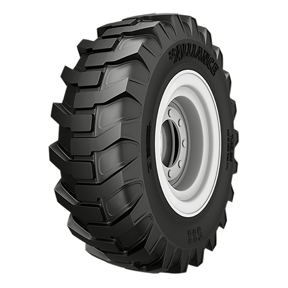 Anvelope INDUSTRIAL DIAGONAL 18.4/26 12PR ALLIANCE 533 TL