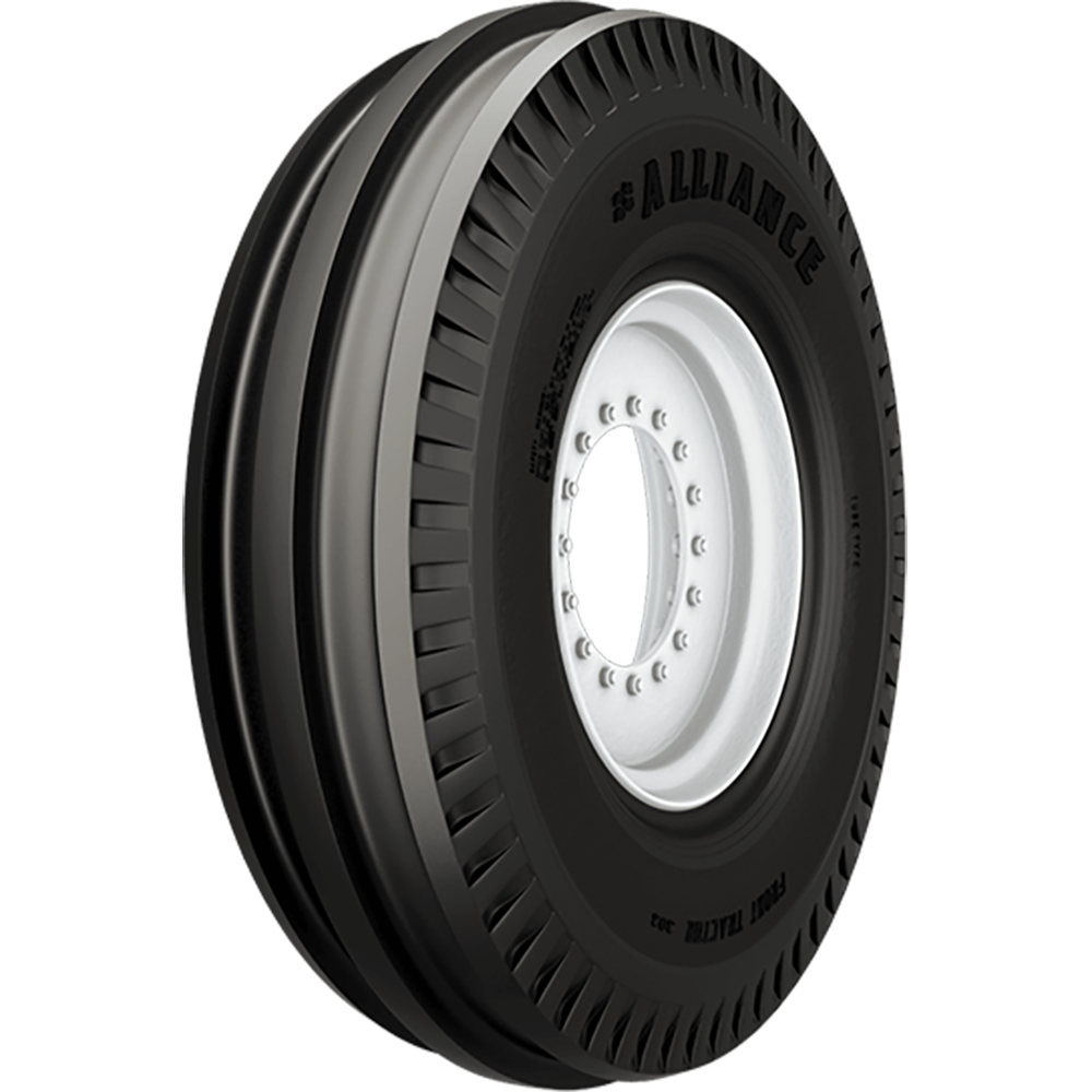 Anvelope AGRICOL DIAGONAL 400/19 4PR ALLIANCE 303 TT