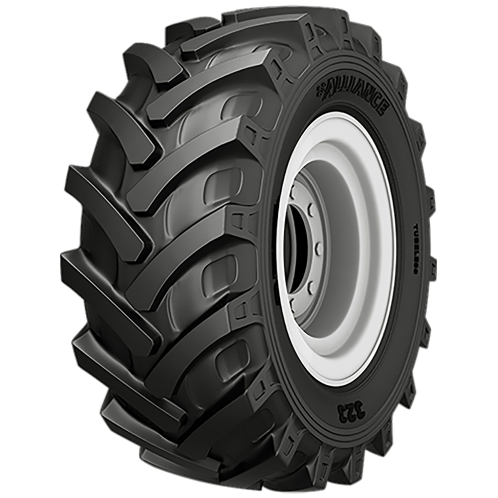 Anvelope IMPLEMENT DIAGONAL 405//70-20-AS 14PR ALLIANCE 323 TL