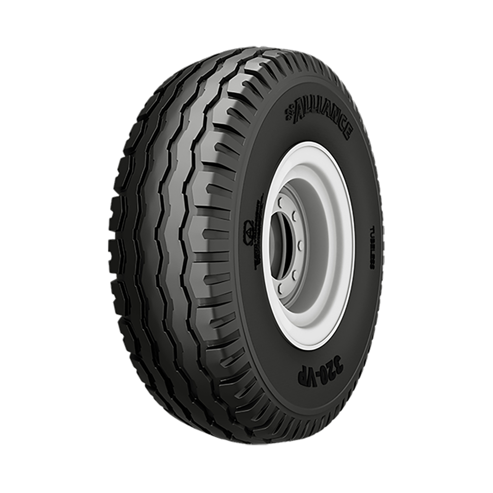 Anvelope IMPLEMENT DIAGONAL 13.0//65-18 16PR ALLIANCE 320 TL