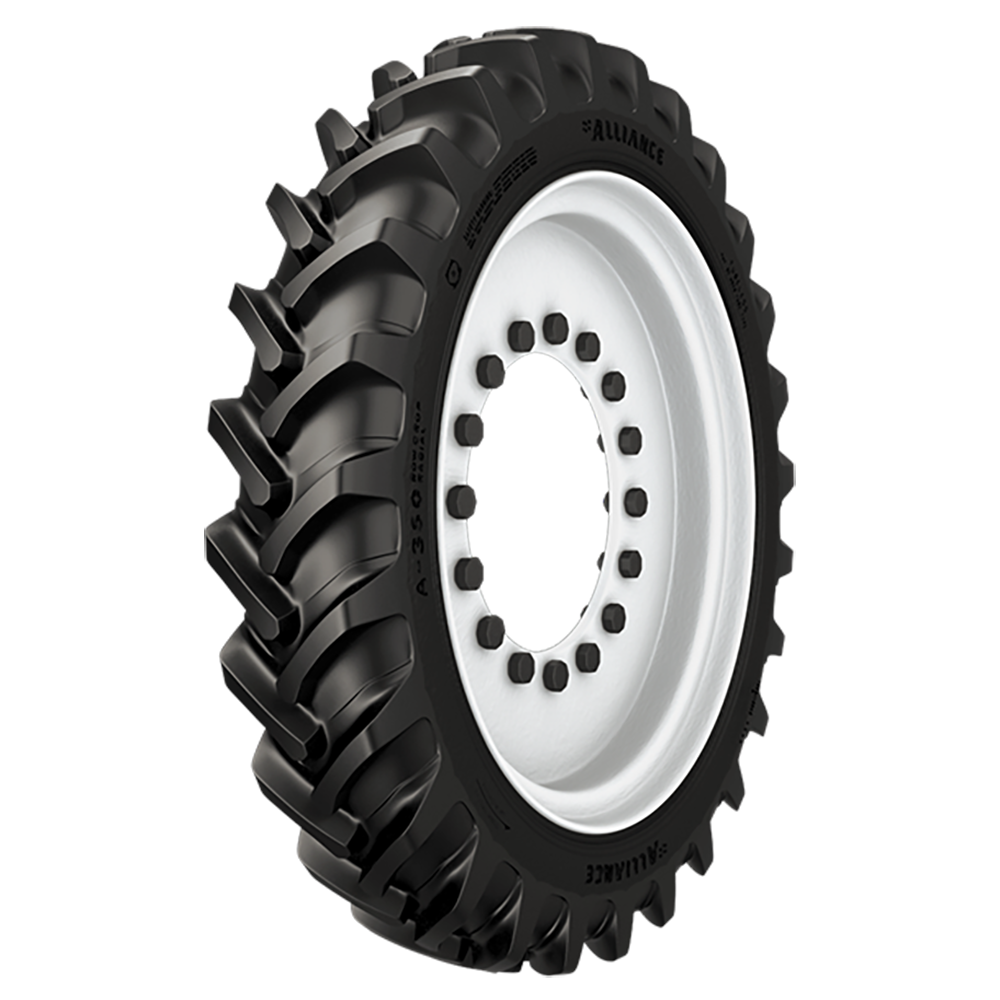 Anvelope AGRICOL RADIAL 230/95R42 136A8 ALLIANCE 350 TL
