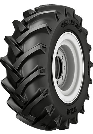 Anvelope COMBINE DIAGONAL 23.1/30 14PR ALLIANCE 324 TT