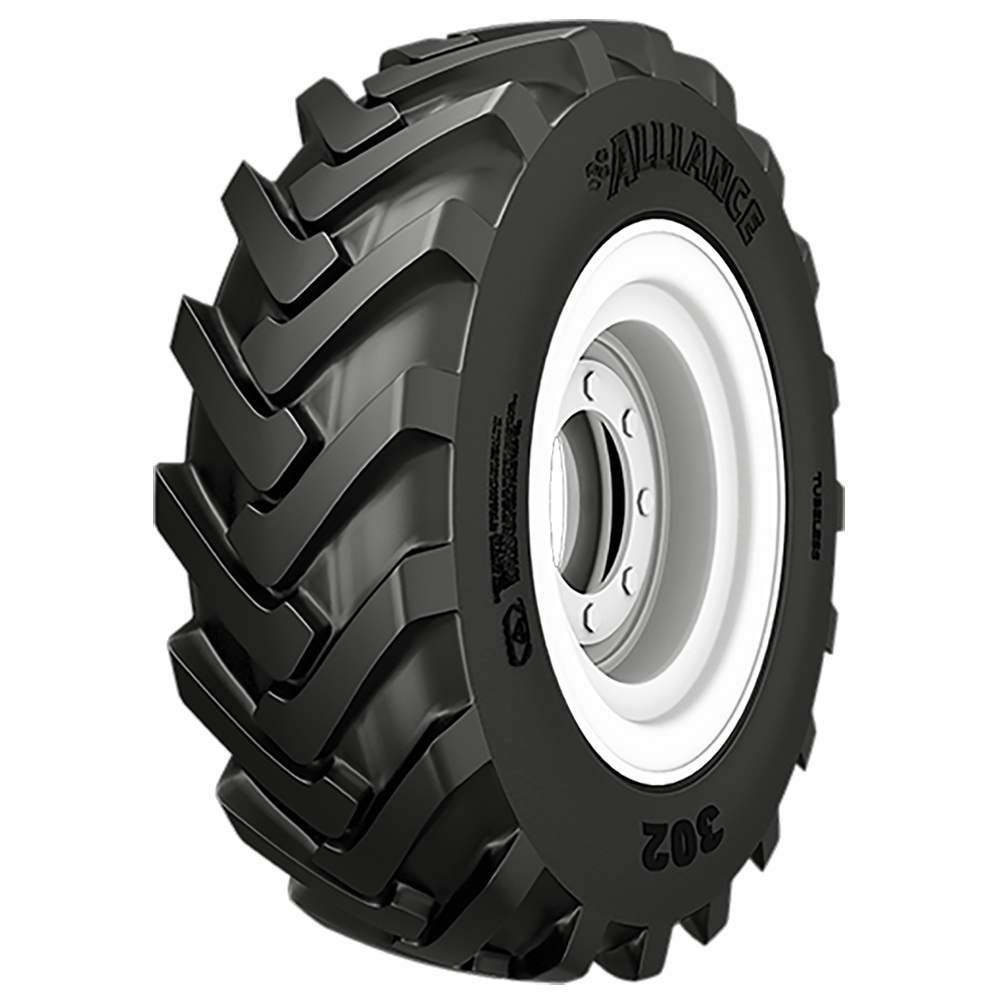 Anvelope OTR DIAGONAL 15.5/25 12PR ALLIANCE 302 TL