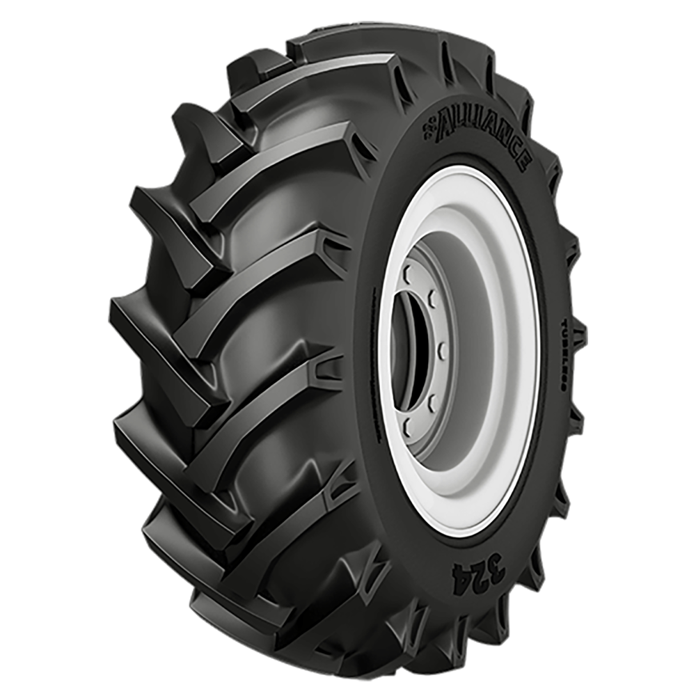 Anvelope AGRICOL DIAGONAL 12.4/36 8PR ALLIANCE 324 TT