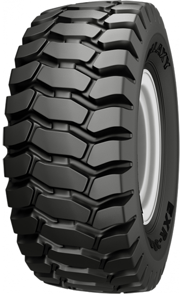 Anvelope OTR DIAGONAL 17.5/25 20PR GALAXY EXR 300 TL