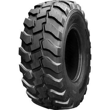 Anvelope INDUSTRIAL RADIAL 440/80R24 154A8 GALAXY MULTI TOUGH TL