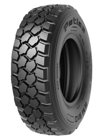 Anvelope INDUSTRIAL RADIAL 335/80R20 149K PETLAS RM910 TL