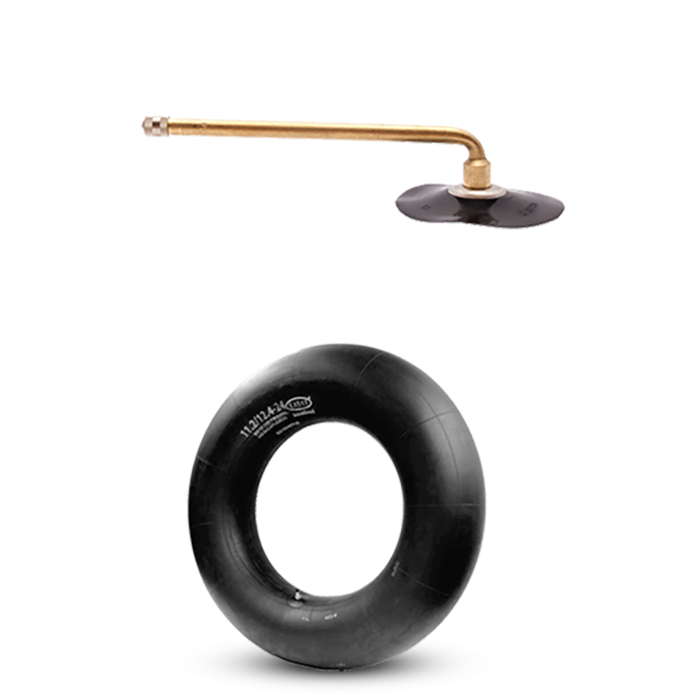 Camera Aer 10.00-20 KABAT