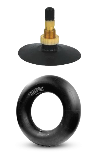 Camera Aer 10.0/80-18 KABAT