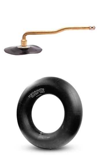 Camera Aer 12.00-24 KABAT